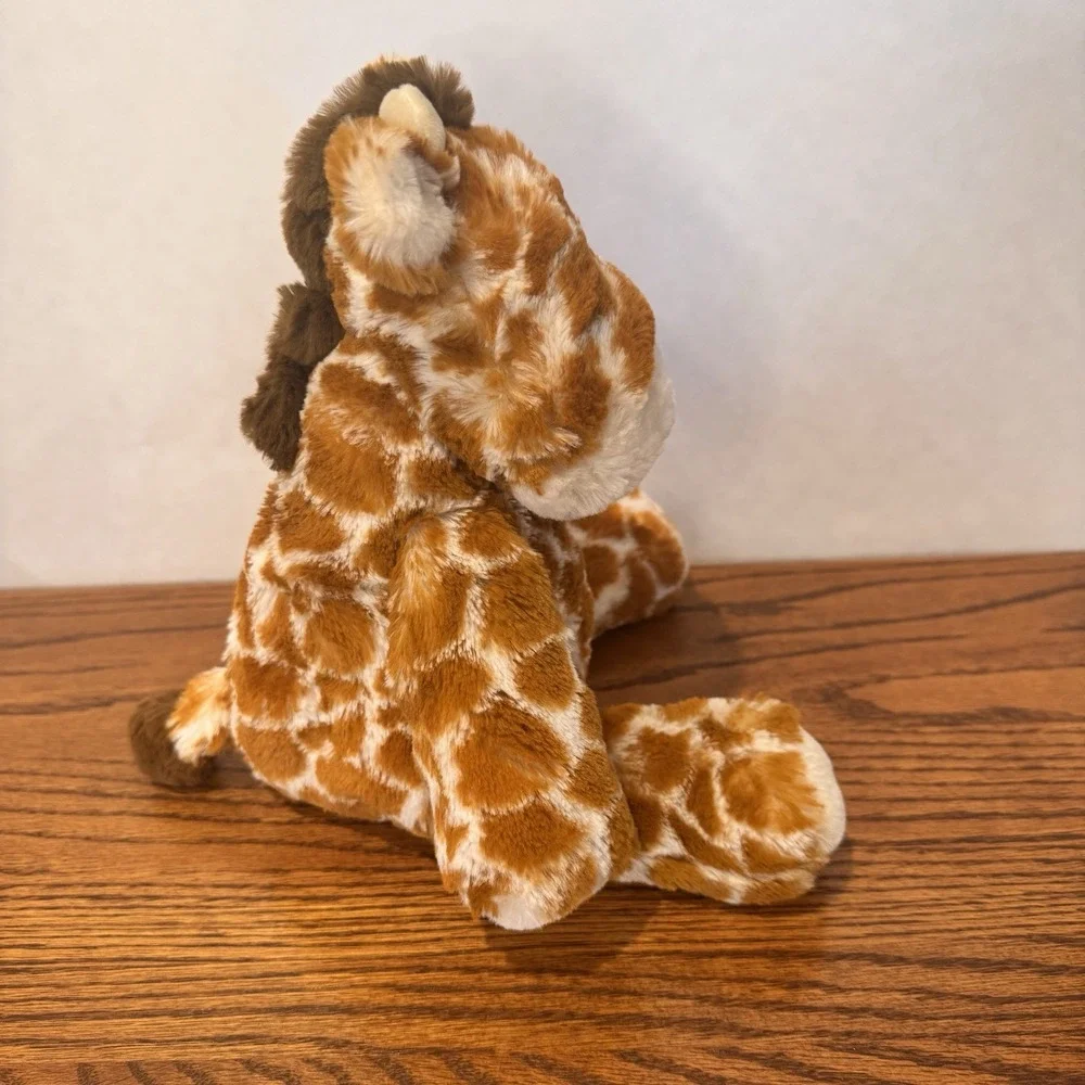 Mary Meyer Marshmallow Zoo Giraffe 13